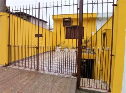 Casa com 2 Quartos à venda, 94m² no Parque Mandaqui, São Paulo