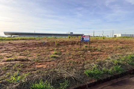Lote/Terreno à venda, 360m² no Parque Residencial Interlagos, Umuarama