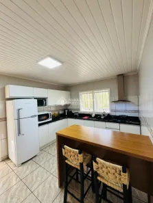 Apartamento com 3 Quartos para alugar, 117m² no Canudos, Novo Hamburgo