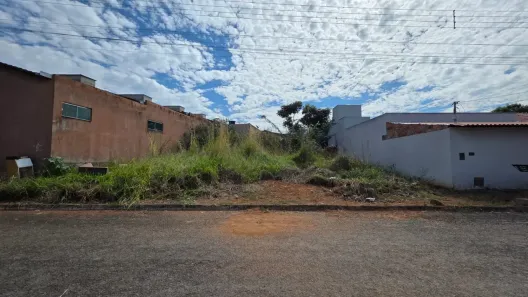 Lote/Terreno à venda, 250m² no Residencial Kátia, Goiânia