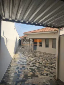Casa com 7 Quartos à venda, 385m² no Parque São Jerônimo, Americana