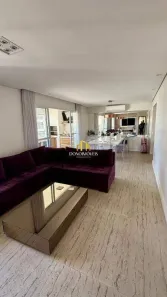 Apartamento com 3 Quartos à venda, 123m² no Centro, São Bernardo do Campo