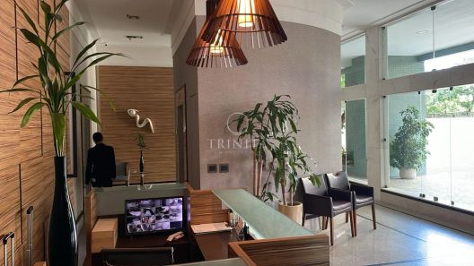 Apartamento com 4 Quartos à venda, 160m² no Barra da Tijuca, Rio de Janeiro