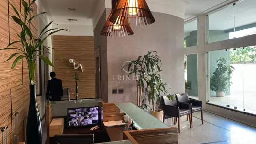 Apartamento com 4 Quartos à venda, 160m² no Barra da Tijuca, Rio de Janeiro
