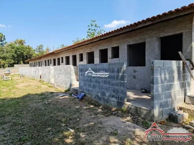 Lote/Terreno à venda, 300m² no Jardim Boa Vista, Jacareí