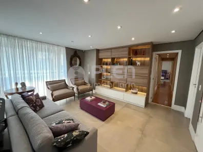 Apartamento com 3 Quartos à venda, 206m² no Santana, São Paulo