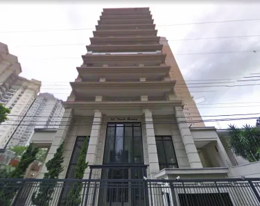 Apartamento com 4 Quartos à venda, 272m² no Moema, São Paulo