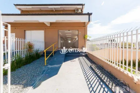 Sala Comercial à venda, 180m² no São Braz, Curitiba