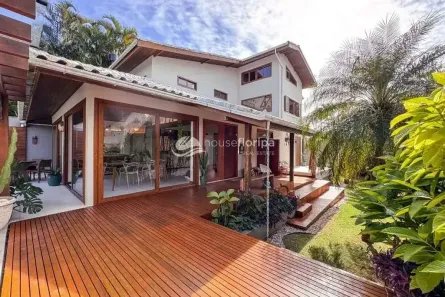 Casa com 3 Quartos à venda, 340m² no Campeche, Florianópolis