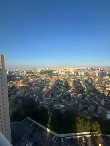 Apartamento com 3 Quartos à venda, 70m² no Parque Taboão, Taboão da Serra