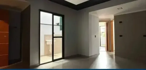 Apartamento com 2 Quartos à venda, 48m² no Vila Scarpelli, Santo André