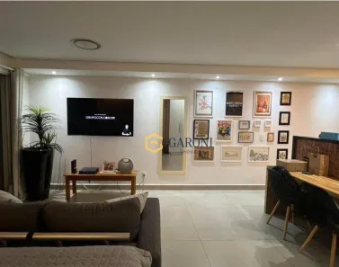 Apartamento com 1 Quarto à venda, 113m² no Mooca, São Paulo