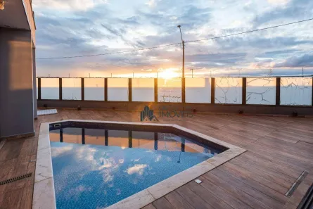 Casa de Condomínio com 4 Quartos à venda, 280m² no Parque Brasil 500, Paulínia