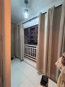 Apartamento com 2 Quartos à venda, 58m² no Novo Cohatrac, São José de Ribamar