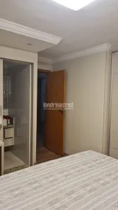 Apartamento com 3 Quartos à venda, 96m² no Jardim Bela Itália, Cambé