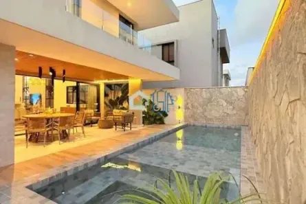 Casa com 4 Quartos à venda, 290m² no Pitimbu, Natal