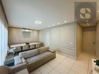 Casa de Condomínio com 3 Quartos à venda, 146m² no Ribeirão do Lipa, Cuiabá