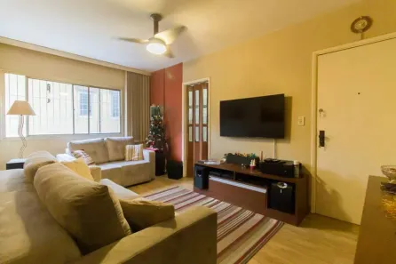 Apartamento com 2 Quartos à venda, 70m² no Aclimação, São Paulo