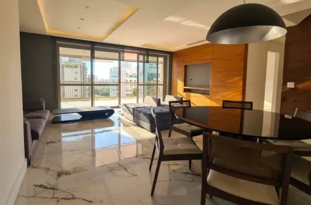 Cobertura com 4 Quartos à venda, 361m² no Barra da Tijuca, Rio de Janeiro