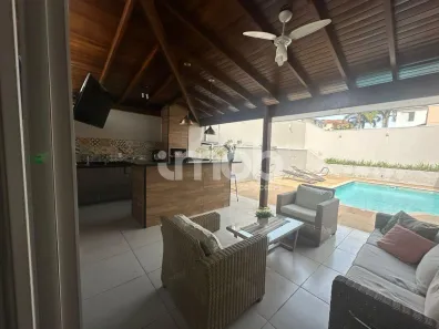 Casa de Condomínio com 2 Quartos à venda, 142m² no Vossoroca, Votorantim