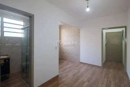 Apartamento com 1 Quarto à venda, 46m² no Centro Histórico, Porto Alegre