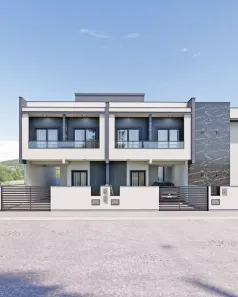 Sobrado com 3 Quartos à venda, 110m² no Sertão do Maruim, São José