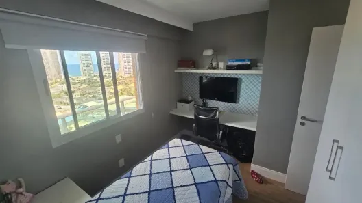 Apartamento com 2 Quartos à venda, 89m² no Pituaçu, Salvador