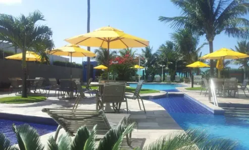 Apartamento com 3 Quartos para alugar, 135m² no Intermares, Cabedelo