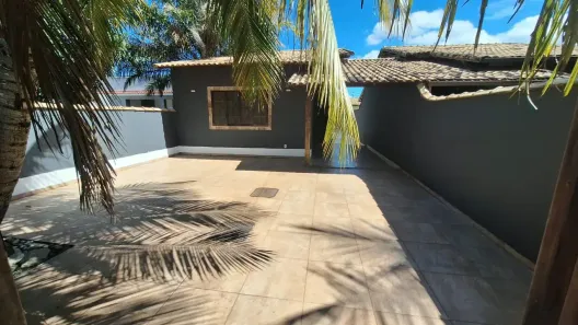 Casa com 4 Quartos para alugar, 480m² no Jardim Atlântico Oeste (Itaipuaçu), Maricá