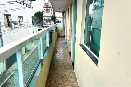 Apartamento com 10 Quartos à venda, 350m² no Jardim Caiçara, Cabo Frio