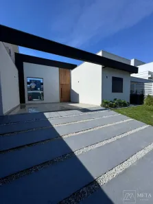 Casa com 3 Quartos à venda, 100m² no Bela Vista, São José