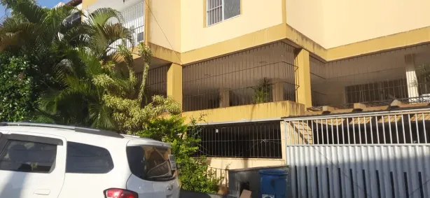 Apartamento com 3 Quartos para alugar, 120m² no Barbalho, Salvador