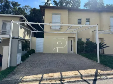 Casa de Condomínio com 3 Quartos à venda, 103m² no Parque Rincão, Cotia