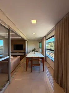 Apartamento com 3 Quartos à venda, 115m² no Jardim Atlântico, Goiânia