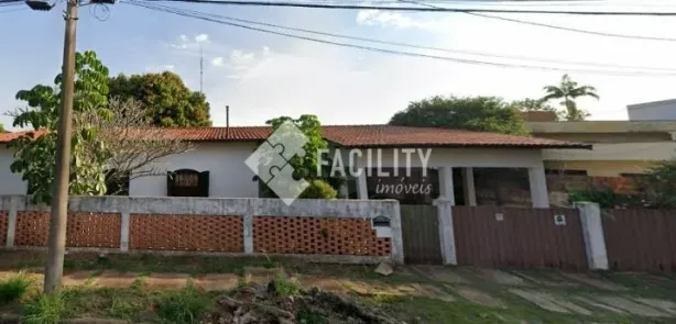 Casa com 5 Quartos à venda, 287m² no Cidade Universitária, Campinas