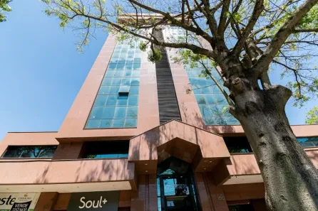 Sala Comercial à venda, 103m² no Auxiliadora, Porto Alegre