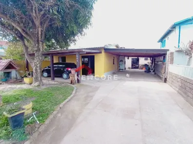 Casa com 4 Quartos à venda, 200m² no Presidente, Imbé