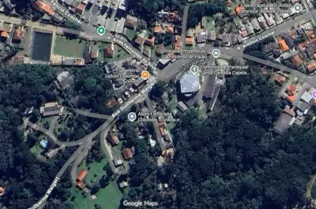 Lote/Terreno à venda, 9233m² no Roça Grande, Colombo