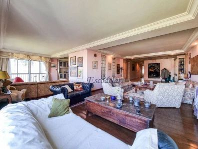 Apartamento com 4 Quartos à venda, 303m² no Jardim Paulista, São Paulo