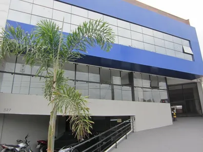 Sala Comercial para alugar, 59m² no Vila Cordenonsi, Americana