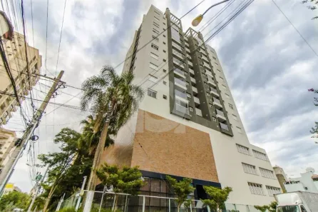 Apartamento com 2 Quartos à venda, 78m² no Centro, São Leopoldo