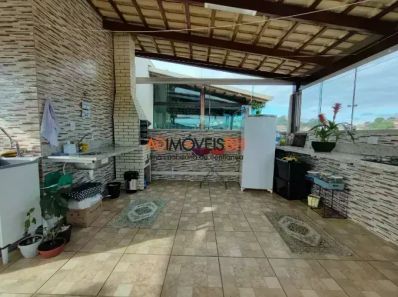 com 2 Quartos à venda, 150m² no Mangueiras (Barreiro), Belo Horizonte