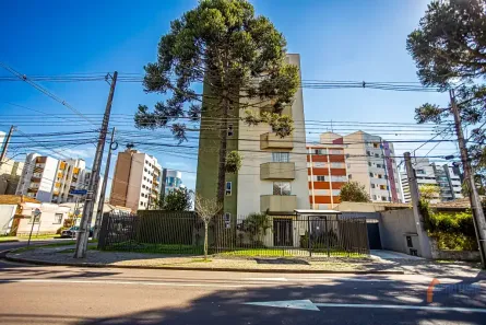 Apartamento com 3 Quartos à venda, 181m² no Juvevê, Curitiba