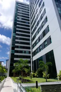 Apartamento com 1 Quarto para alugar, 30m² no Parnamirim, Recife