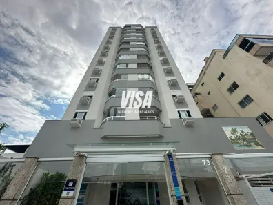Apartamento com 2 Quartos à venda, 70m² no Barreiros, São José