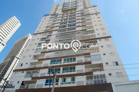 Apartamento com 2 Quartos à venda, 52m² no Setor Bueno, Goiânia
