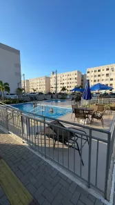 Apartamento com 2 Quartos à venda, 51m² no Jacarecanga, Fortaleza