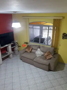 Sobrado com 3 Quartos à venda, 10m² no Jardim Guairaca, São Paulo