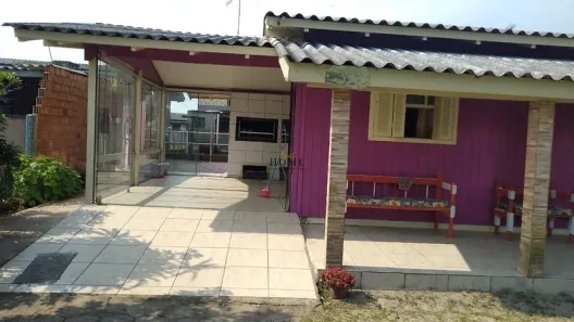 Casa com 3 Quartos à venda, 96m² no Nordeste, Imbé