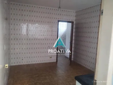 Casa com 2 Quartos à venda, 110m² no Jardim Santo Antônio, Santo André